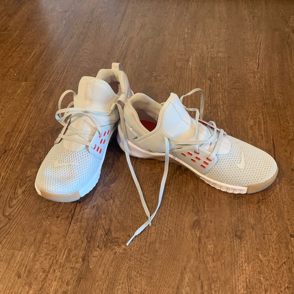 Nike free metcon mens shoes
